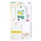 Pinkfresh Studio Vellum Die-Cuts Ephemera Pack 12/Pkg-Picture Perfect